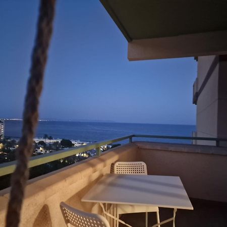 Apartamento Vista Bahia Агвадульсе Экстерьер фото