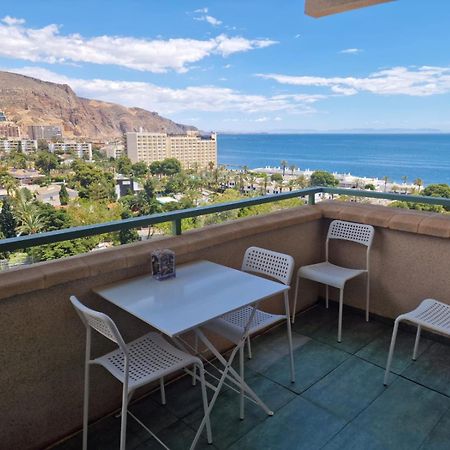 Apartamento Vista Bahia Агвадульсе Экстерьер фото