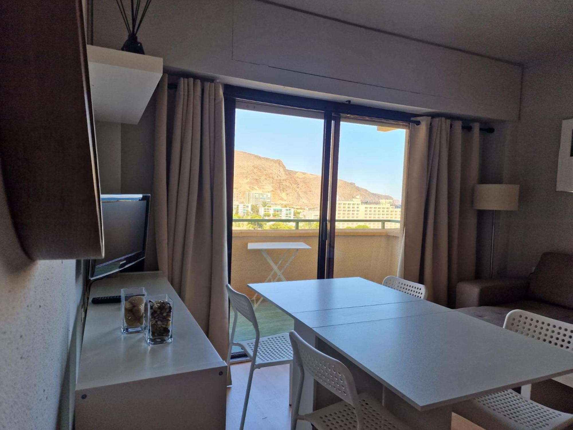 Apartamento Vista Bahia Агвадульсе Экстерьер фото