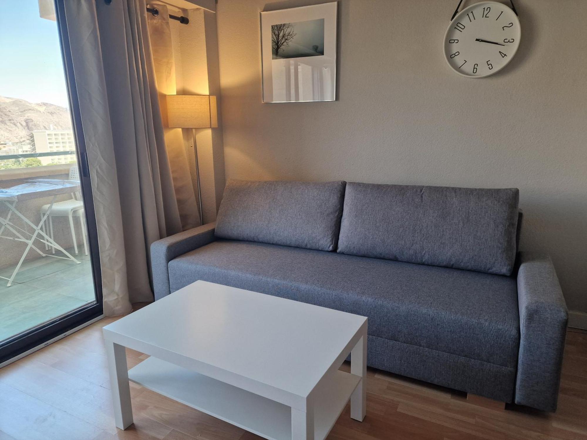 Apartamento Vista Bahia Агвадульсе Экстерьер фото