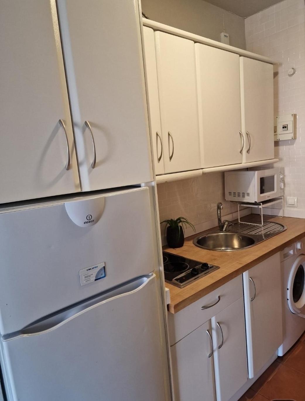Apartamento Vista Bahia Агвадульсе Экстерьер фото